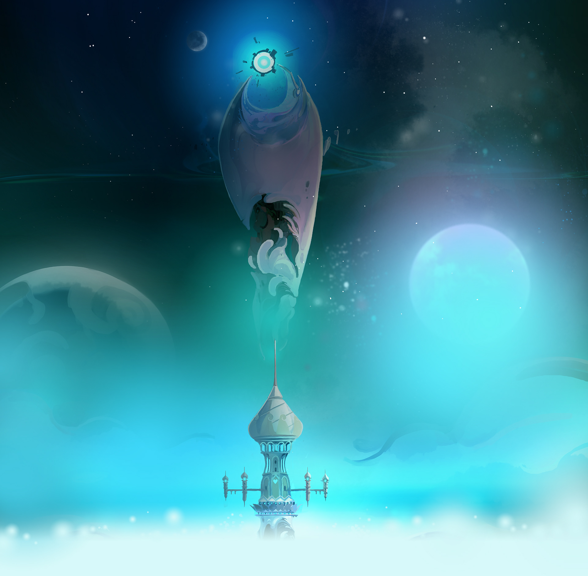 Background